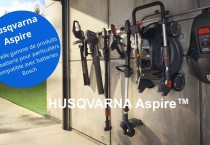 Gamme Aspire